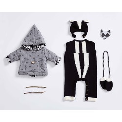 MOLDE KATIA - 2319-B17