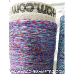 ITO YARNS - NIJI 411 MINT