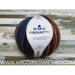 DMC YARN - PIROUETTE 836