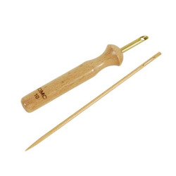 DMC PUNCHNEEDLE SET - W1899/ 10