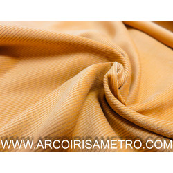 BABY CORDOROY - YELLOW