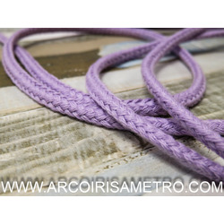COTTONG CORDING - LILAC