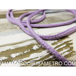 COTTONG CORDING - LILAC