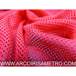 MESH - RED