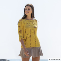 KATIA - SEACELL COTTON 100