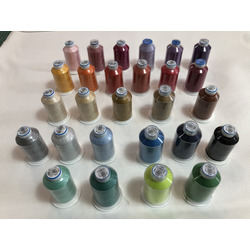 GUTTERMANN - CONE OF THREAD