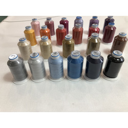 GUTTERMANN - CONE OF THREAD