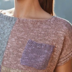 NATURA LINEN  - DMC - 06