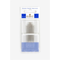CHEILLE NEDDLES - SIZE 18-22