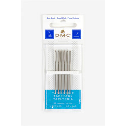 Tapestry needles - SIZE 18