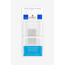Tapestry needles - SIZE 26