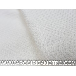 FABRIC FOR YOGOSLAVIAN EMBROIDERY