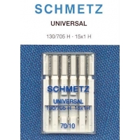 Schmetz Universal sewing machine Needle 130 MET