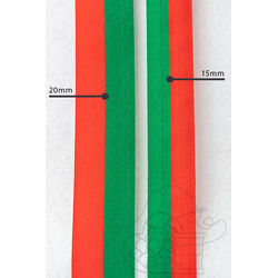 FITA GORGURAO - BANDEIRA PORTUGUESA 15 MM