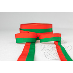 FITA GORGURAO - BANDEIRA PORTUGUESA 20 MM