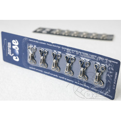 PACK OF 6 BRACKETS - OXI 