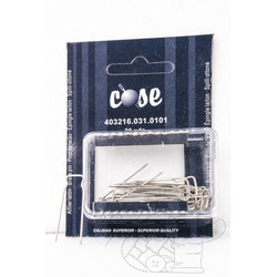 ALFINETES PARA BLOQUEAR EM U