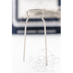 ALFINETES PARA BLOQUEAR EM U