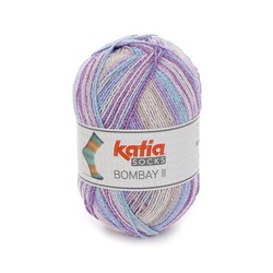 KATIA  YARNS - BOMBAY II  -71