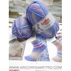 KATIA  YARNS - BOMBAY II  -71