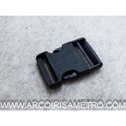 Plastic buckle - 40MM
