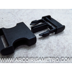 Plastic buckle - 40MM