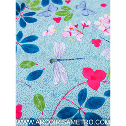 DRAGONFLIES - DEE HARDWICKLE