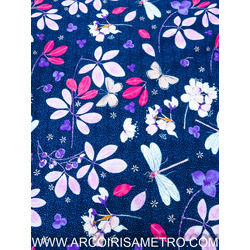 DRAGONFLIES - DEE HARDWICKLE