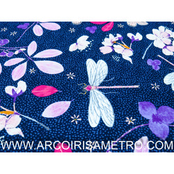 DRAGONFLIES - DEE HARDWICKLE