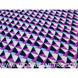 GEOMETRIC - DEE HARDWICKLE