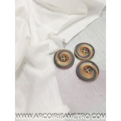 SUPER LIGHT JERSEY - OFF WHITE