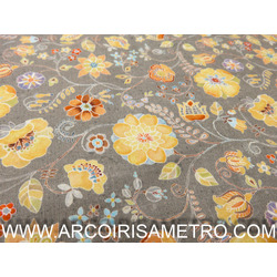 CAMELOT - FLOWER GARDEN