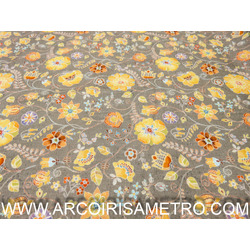 CAMELOT - FLOWER GARDEN