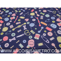 HILOGAR - SEWING UTENSILS