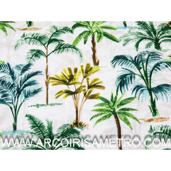 VEIKAU 4- PALM TREES