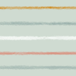 KATIA - JERSEY WILD BOAR CRAYON STRIPE J41