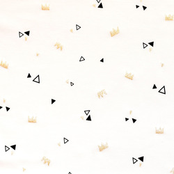 KATIA - PINGUINS GOLD CROWNS JG4