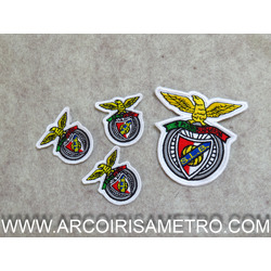 PORTUGUESE SOCCER CLUB EMBLEM (LARGE)