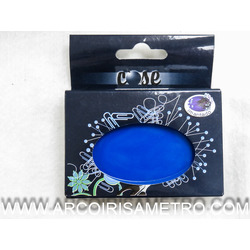 Magnetic cushion for pins