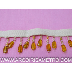 TAPE WITH BEADS 