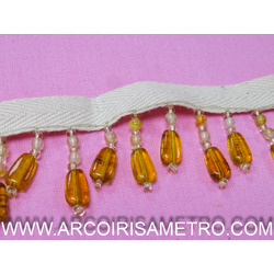TAPE WITH BEADS 
