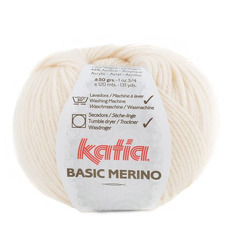BASIC MERINO 83