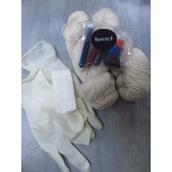 WOOL YARN DYEING KIT - KIT 4