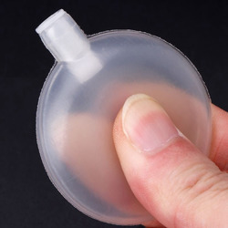 BABY SQUEAKER RATTLE INSERT / NOISE MAKER