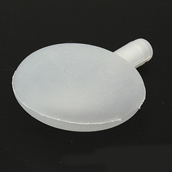 BABY SQUEAKER RATTLE INSERT / NOISE MAKER