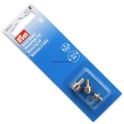 REMOVING TOOL SET  FOR PLASTIC (KAM) SNAPS - PRYM