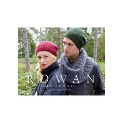 ROWAN MAGAZINE - MOORDALE COLLECTION