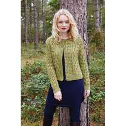 ROWAN MAGAZINE - MOORDALE COLLECTION