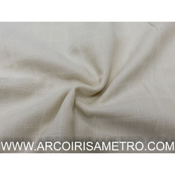 100% COTTON DIAPER - PEARL