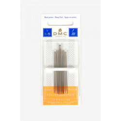 DARING NEEDLE - SIZE 1-5